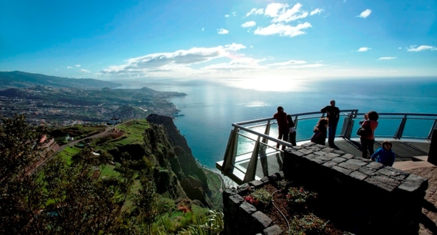 Sightseeing Tours in Madeira Island